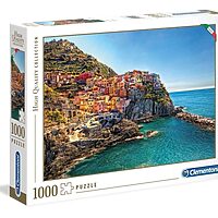 Manarola (1000 bitar)