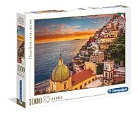Positano (1000 bitar)