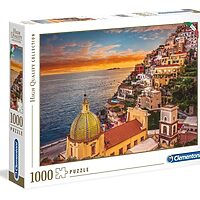 Positano (1000 bitar)