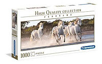 Running Horses - panorama (1000 bitar)