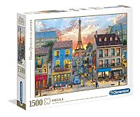 Street of Paris (1500 bita)