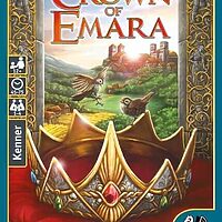 Crown Of Emara