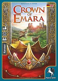 Crown Of Emara