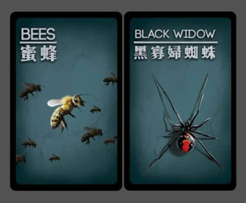 Deception: Undercover Allies - Image 6