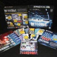 Detective: A Modern Crime Game - Image 2
