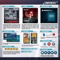 Detective: A Modern Crime Game - Image 3