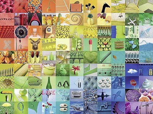 99 Beautiful Colors (1500 bita) - Image 2