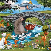 The Animal Friends (100 bita) - Image 2