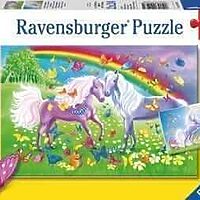Rainbow horses (2x24)