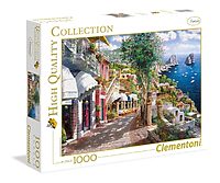 Capri (1000 bitar)