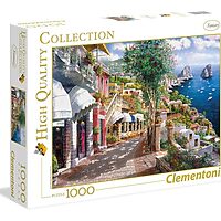Capri (1000 bitar)