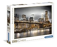 New York Skyline (1000 bitar)