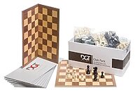 DGT Club Pack