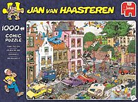 JVH: Friday the 13th (1000 bita)