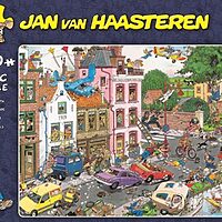 JVH: Friday the 13th (1000 bita)