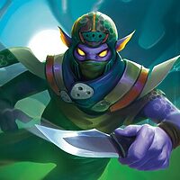 KeyForge: Finishing Blow - Motta