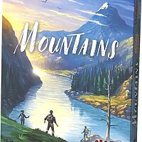 Mountains - Image 2