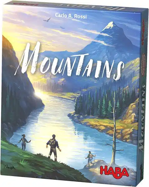 Mountains - Image 2