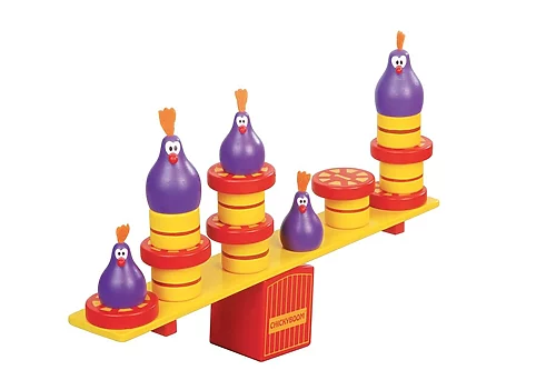 Chicky Boom - Image 2