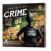 Chronicles of Crime - Image 2