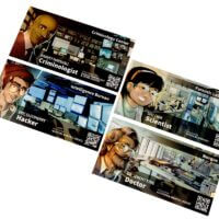 Chronicles of Crime - Image 5