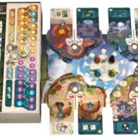 Dice Forge: Rebellion - Image 3