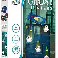 Ghost Hunters