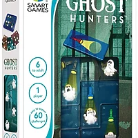 Ghost Hunters
