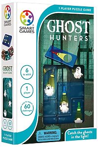 Ghost Hunters