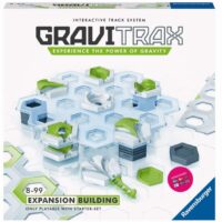 GraviTrax: Building Expansion