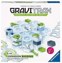 GraviTrax: Building Expansion