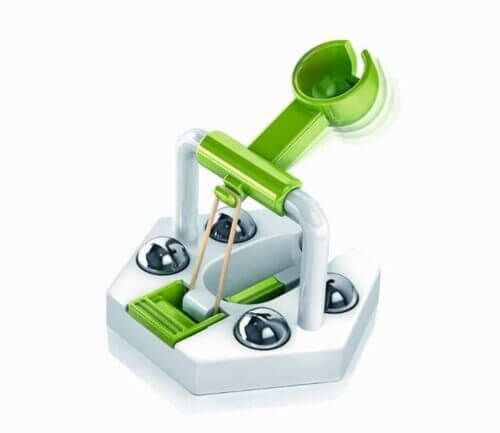 GraviTrax: Catapult Expansion - Image 2