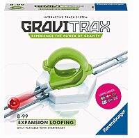 GraviTrax: Looping Expansion