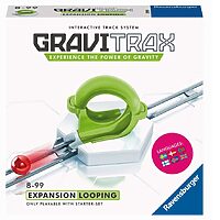 GraviTrax: Looping Expansion