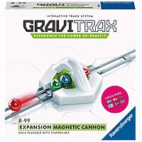 GraviTrax: Magnetic Cannon Expansion