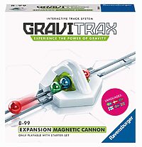GraviTrax: Magnetic Cannon Expansion