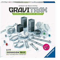 GraviTrax: Trax Expansion