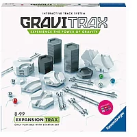 GraviTrax: Trax Expansion