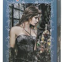 Favole: Poison (1000 bita)