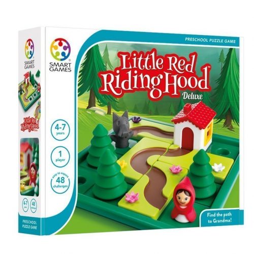 little red riding hood deluxe 01