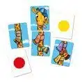 Giraffes in scarves - Image 3