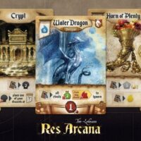 Res Arcana - Image 2