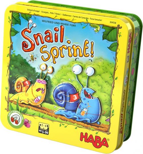 snail sprint 01