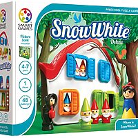 Snow White Deluxe