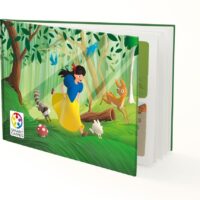 Snow White Deluxe - Image 4