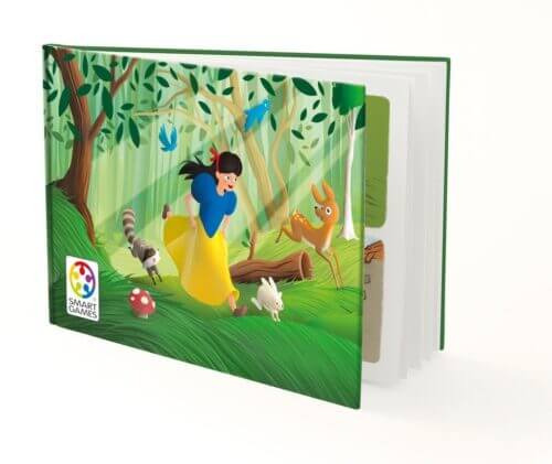 Snow White Deluxe - Image 4