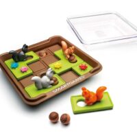 Squirrels Go Nuts! - Image 2