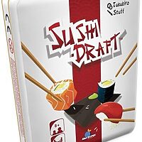 Sushi Draft