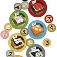 Sushi Draft - Image 2