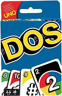 Uno Dos